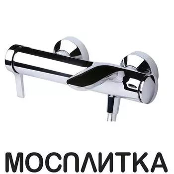 Смеситель Ideal Standard Melange A4271AA для ванны с душем