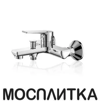 Смеситель для ванны Koller Pool EDGE ED0100