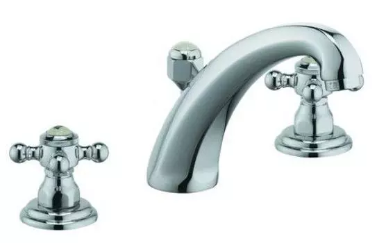 Смеситель Kludi Adlon 510430520 для раковины
