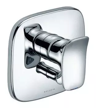 Смеситель Kludi Ambienta для ванны с душем 536500575