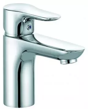 Смеситель для раковины Kludi Objekta 321260575 хром