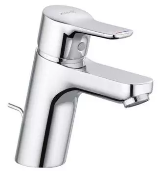 Смеситель Kludi Pure&amp;Easy DN 15 372860565 для раковины