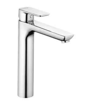 Смеситель для раковины Kludi Pure&amp;Style 402960575 хром
