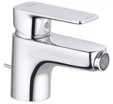 Смеситель для биде Kludi Pure&amp;Style 402160575 хром