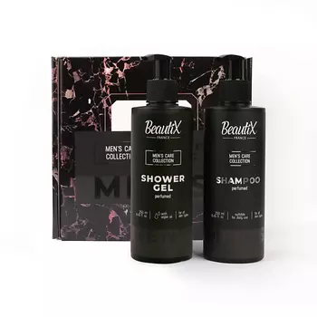 BEAUTIX Набор мужской косметики