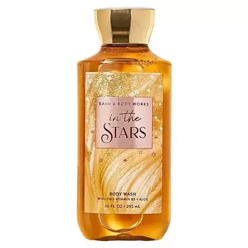 BATH & BODY WORKS Гель для душа In The Stars