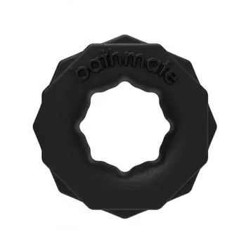 BATHMATE Кольцо эрекционное Spartan