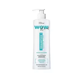 BB ONE Шампунь WOW Blond After Bleaching Shampoo 500