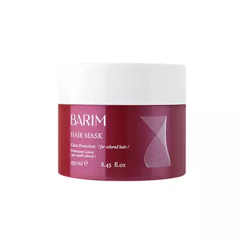 BARIM Маска для волос "Защита цвета" Color Protection