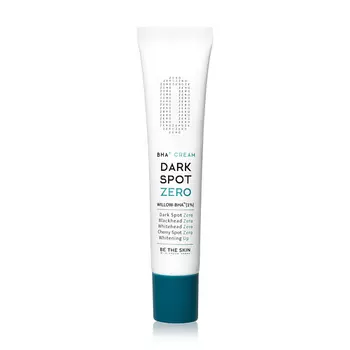 BE THE SKIN Крем для лица 35