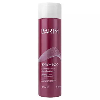 BARIM Шампунь "Защита цвета" Color Protection