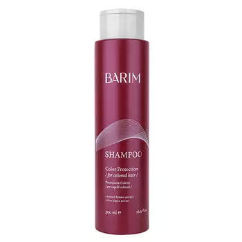 BARIM Шампунь "Защита цвета" Color Protection