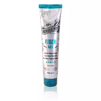 BEARDBURYS Файбер гель для укладки волос Fiber gel 100.0