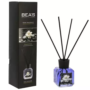 BEAS Ароматический диффузор Gardenia 120.0