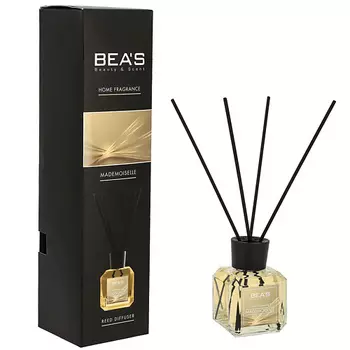 BEAS Ароматический диффузор Mademoiselle 120.0