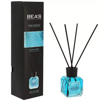 BEAS Ароматический диффузор Marine Fresh 120.0