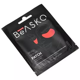 BEASKO SKIN Биогелевая сыворотка-патч от отёков и тёмных кругов под глазами 10.0