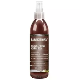 BARWA COSMETICS Кондиционер спрей с Чёрной репой для ослабленных волос склонных к перхоти 250
