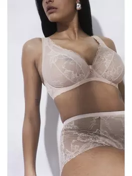 Бюстгальтеры Бюстгальтер Sublime M Plus Bralette light beige