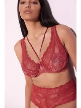Бюстгальтеры Бюстгальтер Bohemian Vibe M Plus Bralette