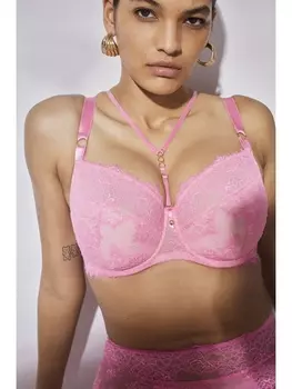 Бюстгальтеры Бюстгальтер French Kiss PU