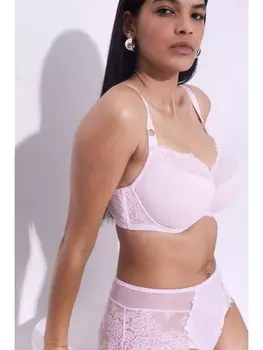 Бюстгальтеры Бюстгальтер Hush Blush PU