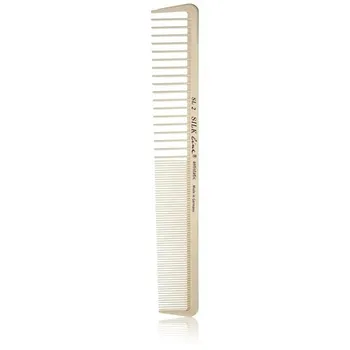 Расческа для стрижки волос Silkline SL2, New York Hamburger