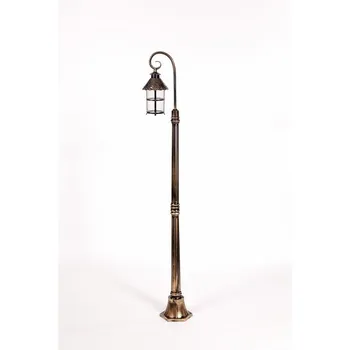 Наземный фонарь Gb Oasis Light 81508/18