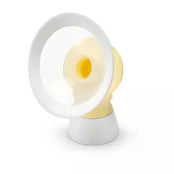 Воронка к молокоотсосам PersonalFit Flex Medela/Медела 2шт р.XL (30мм)