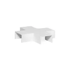 Ответвитель TWT TWT-CT102/102-XB-WH с основой 100х27 на 100х27