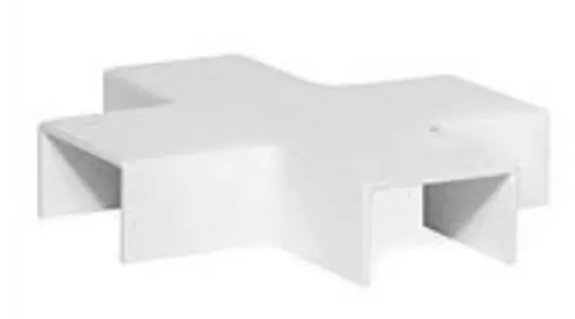 Ответвитель TWT TWT-CT60/39-XT-WH 60х22 на 39х18