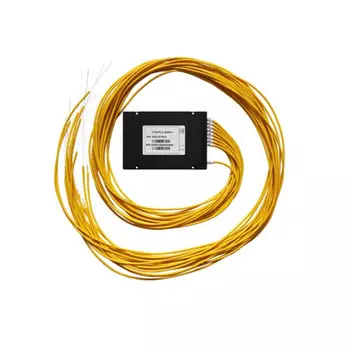 Ответвитель Vimcom OC-PLC-1x8-SM-26-1m-2.0-NC/NC оптический