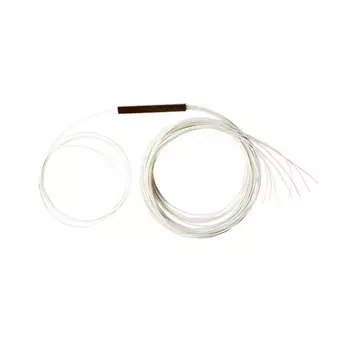 Ответвитель Vimcom OC-PLC-1x8-SM(G657A1)-26-1.5m-0.9-NC/NC оптический