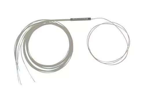 Ответвитель Vimcom OC-PLC-1x8-SM(G657A1)-26-1m-0.9-NC/NC оптический