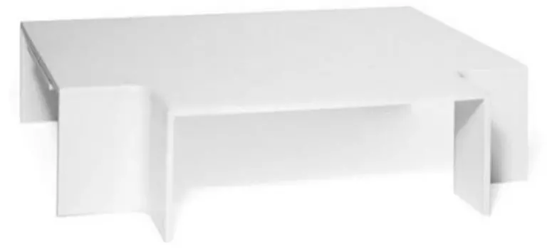 Отвод Т-образный TWT TWT-CT24/15-UT-WH 24x14 на 15x10