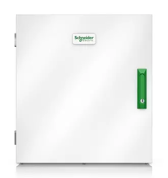 Панель APC E3SOPT006 Easy UPS 3S Parallel Maintenance Bypass Panel for up to 2 Units 10-40 kVA