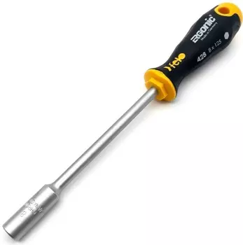 Отвертка Felo 42808040 Ergonic торцевой ключ SW 8,0X125