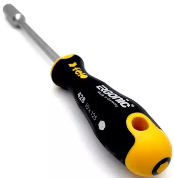 Отвертка Felo 42810040 Ergonic торцевой ключ SW 10,0X125