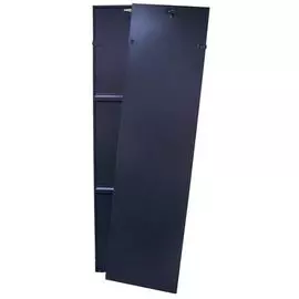 Панель боковая TWT TWT-CBB-SP-42U-6 для шкафов Business 42U глубиной 600 (комплект)