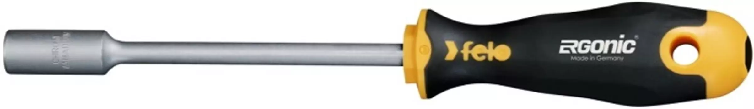 Отвертка Felo 42812040 Ergonic торцевой ключ SW 12,0X125