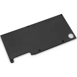 Панель EKWB EK-Classic GPU Backplate RTX 3080/3090 – Black