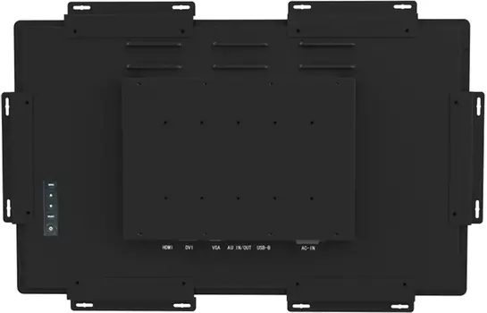 Панель LCD 32' Lumien LFT3201PC 1920x1080, 1400:1, 500cd/m2, 24/7