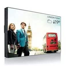 Панель LCD 49' Philips 49BDL3005X/00 1920x1080, 60 Гц, 450 кд/м, 1300:1, 500 000:1, 8мс, 16:9