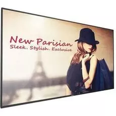 Панель LCD 49' Philips 49BDL4050D/00 1920x1080, 450 кд/м2, 1100:1, 500000:1, 12, 24/7, IPS D-LED