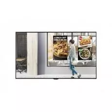 Панель LCD 49' LG 49XS4F IPS LED 16:9 DVI HDMI матовая 1300:1 4000cd 178гр/178гр 1920x1080 DisplayPort FHD USB