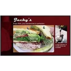 Панель LCD 55' Panasonic TH-55LFE8E