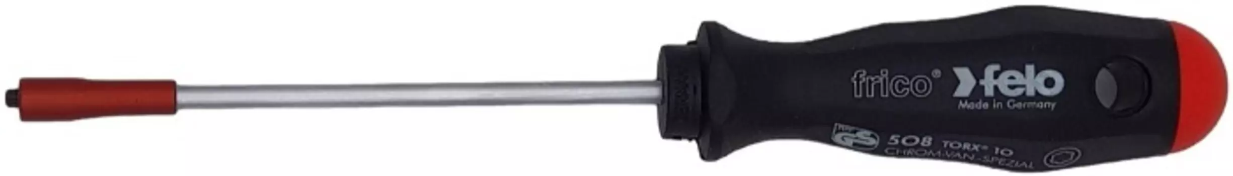 Отвертка Felo 50810330 серия Frico M-TEC TX 10х100