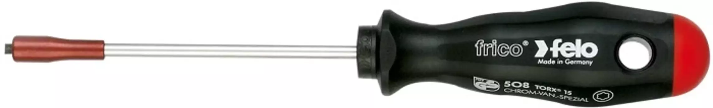 Отвертка Felo 50815330 серия Frico M-TEC TX 15х100