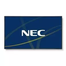 Панель LCD 65' NEC MultiSync V654Q IPS Edge LED, 178o, 3840 x 2160, 500кД/м2, 1200:1, OPS Slot, встр колонки (10W+10W), 24/7, Класс А