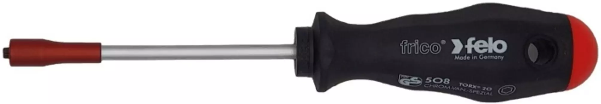 Отвертка Felo 50820330 серия Frico M-TEC TX 20х100